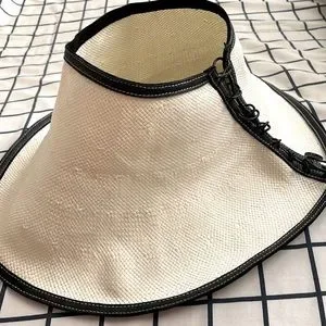 Janessa Leone | Accessories | Janessa Leone Odette Hat  display picture 1